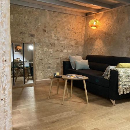 L'Aiguillerie Apartment Montpellier Exterior photo
